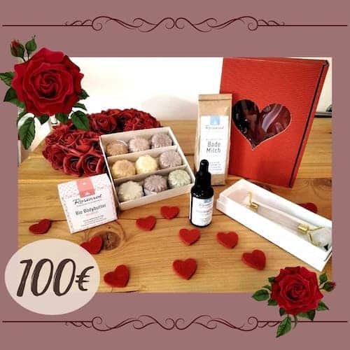 Mein Valentin - Set II