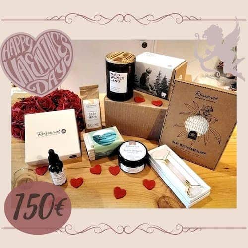 Mein Valentin - Set III