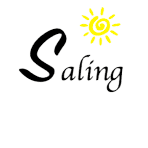 Saling