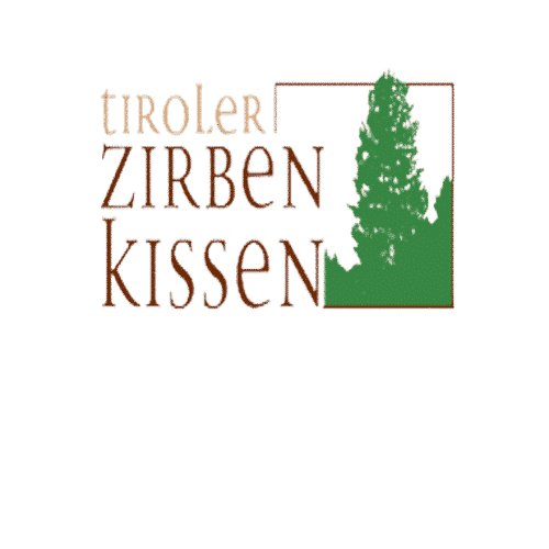 Tiroler Zirbenkissen