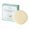 Feste Körperbutter Aloe Vera - Ovis 50 g