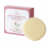 Feste Körperbutter Blumenfein - Ovis 50 g