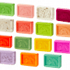 15er Pack Schafmilchseifen