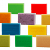 10er Pack Schafmilchseifen MIX - Florex