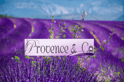 Marseiller Seife - Provence & Co