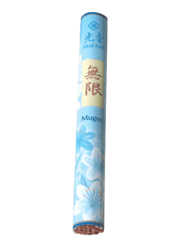 Räucherstäbchen Mugen