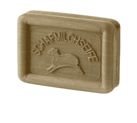 Schafmilchseife For Heroes - Ovis 100 g