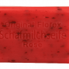 Seife mit Bio Schafmilch und Rosenblüten - Florex 100 g