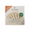 Festes Shampoo mit Arganöl - Arganölshampoo - Thoma 55 g