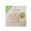 Festes Shampoo - Hanf mit Koffein - Thoma 55 g