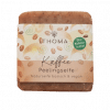 Kaffeeseife mit Kakaobutter - Peelingseife - Thoma 100 g