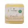 Sheabutterseife ohne Duft - Karité pur - Thoma 100 g