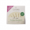 Festes Kurshampoo für strapaziertes Haar - Thoma 55 g