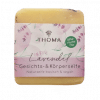 Lavendelseife mit Ringelblumenöl - Thoma 100 g