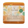 Orangenseife mit Aloe Vera - Thoma 100 g