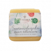 Olivenölseife mit Kakaobutter - Sommerfrische - Thoma 100 g