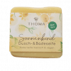 Luxusseife Aloe - Sonnenkind - Thoma 100 g