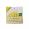 Festes Shampoo mit Zitrone