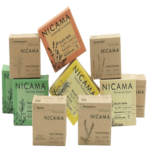 Nicama Sonderangebot