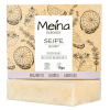 Seife mit Lavendel & Sandelholz - Meina 100 g