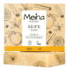 Seife mit Orange & Zimt - Meina 100 g