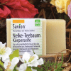 Bioseife Nelke - Teebaum - Savion