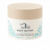 Body Butter Ultra Sensitive mit Schafmilch - Ovis 200 ml