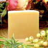 Haarseife Aloe Vera - Savion 85 g