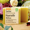 Haarseife Melisse