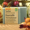 Haarseife Thermalwasser