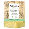 Haarseife mit Brennnessel & Pfefferminze - Meina 80 g