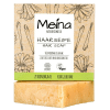 Haarseife mit Zitronengras & Ringelblume - Meina 80 g