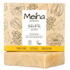 Seife mit Ylang-Ylang & Patschuli - Meina 100 g