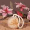 Festes Shampoo - Magnolie