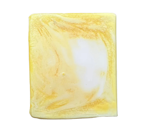 Naturseife Zitrone - e.e.m. 100 g