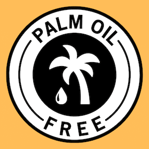 Seife ohne Palmöl - Palmölfreie Seife
