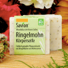 Bioseife mit Ringelblume und Mohnsamen - Ringelmohnseife