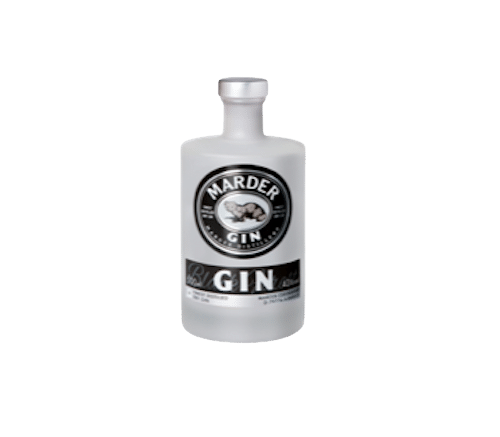 Marder GIN - 500 ml