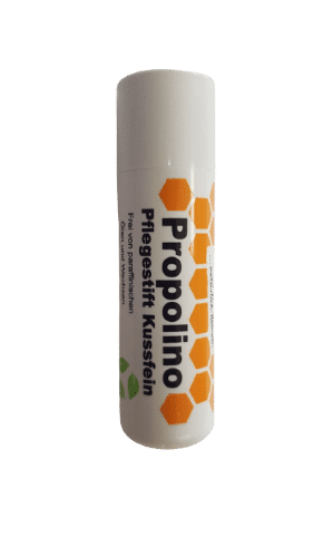 Lippenstift mit Propolis - Propolino - Imkergut