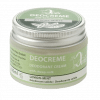 Deocreme Zitronen-Minze - Ovis 50 ml