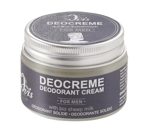 Deocreme for Men - Ovis 50 ml