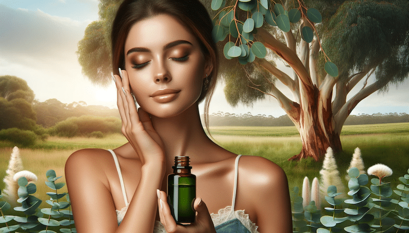 Eukalyptusöl - Kategorieseite - Beauty - Ätherische Öle