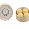 Feste Haarmaske 4er Set Tonkabohne - Waschkram - 4 X 6 g