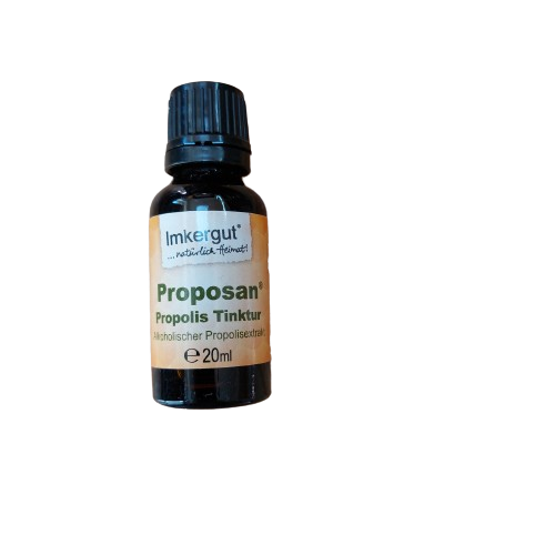 Proposan Propolis Tinktur - Imkergut - 20 ml