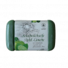 Schafmilchseife Apfel - Limette - Cosmos zertifiziert - Saling 100 g