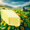 Arnika Set - 10er Pack Schafmilchseifen - 10 x 100 g Ovis