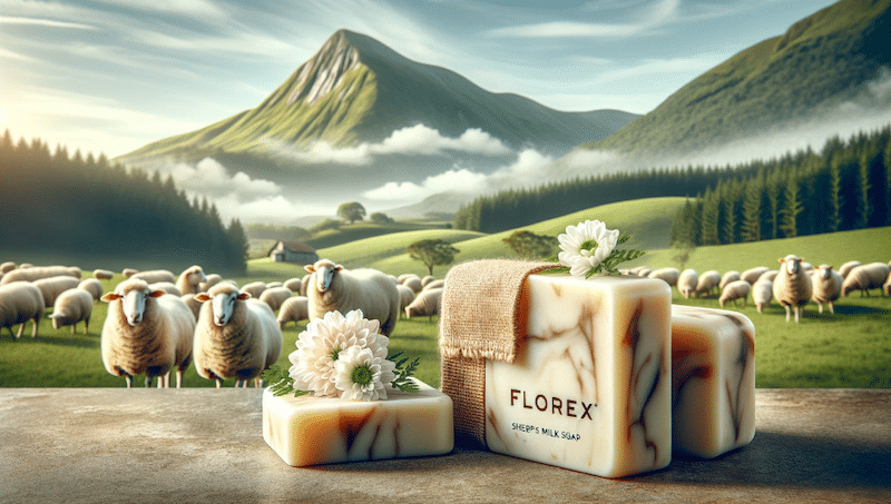 Florex - Kategorieseite - Marken