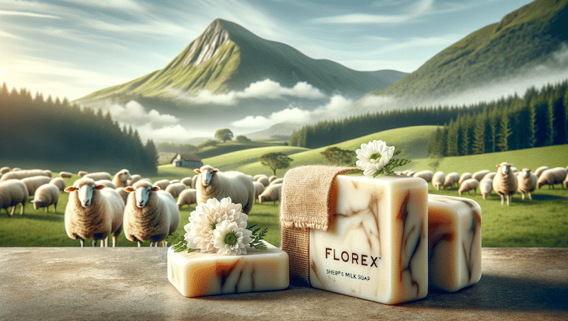 Florex - Kategorieseite - Marken