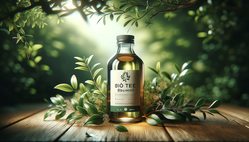 Teebaumöl - Kategorieseite - Beauty - Ätherische Öle