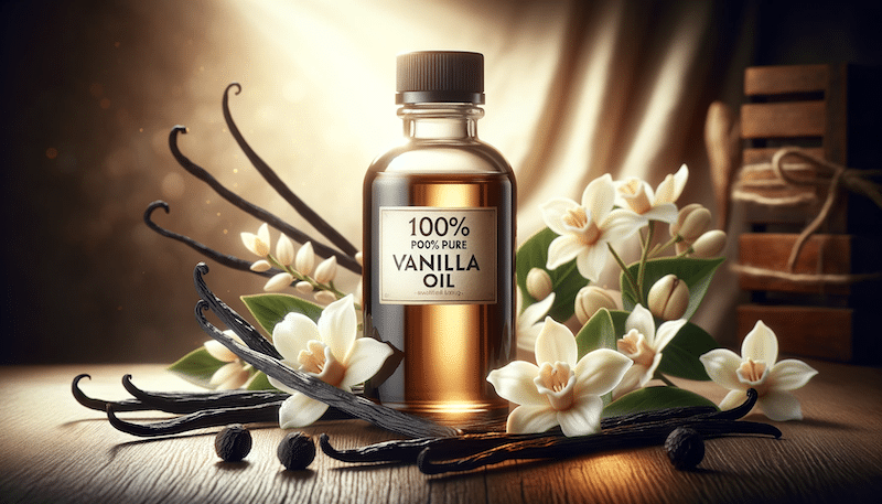 Vanilleöl - Kategoriseite - Beauty - Ätherische Öle